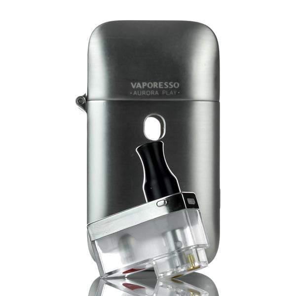 Стартовый набор Vaporesso Aurora Play Lighter Pod Kit (Original) - 3