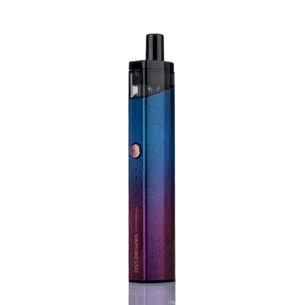 Стартовий набір Vaporesso PodStick Pod Kit (Original) - 12