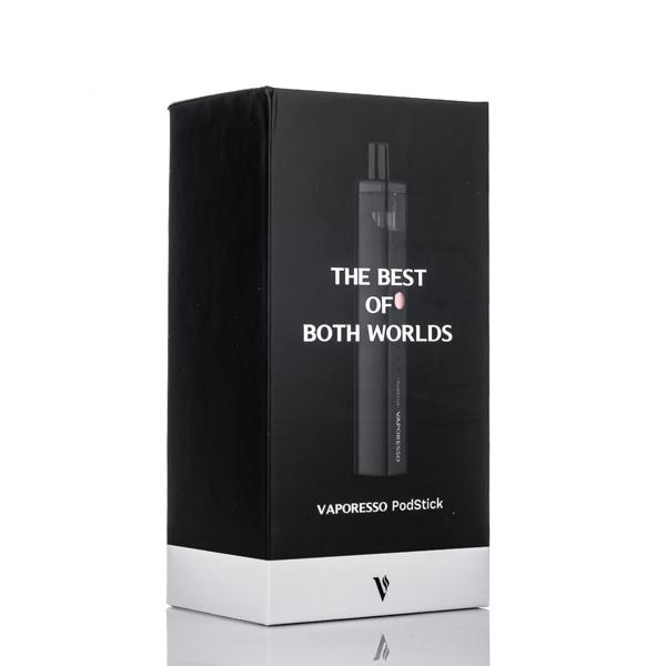Стартовий набір Vaporesso PodStick Pod Kit (Original) - 15