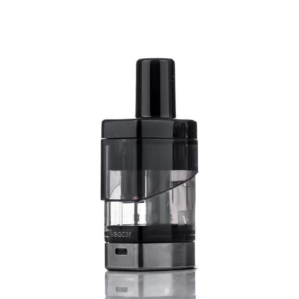 Стартовий набір Vaporesso PodStick Pod Kit (Original) - 6