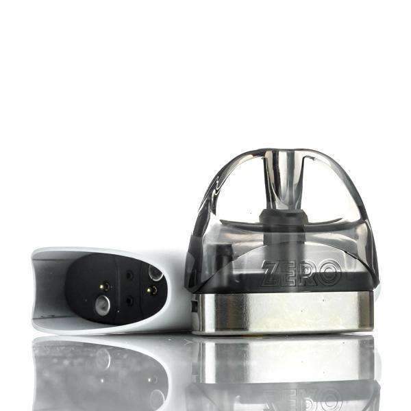 Стартовый набор Vaporesso Renova Zero (Original) - 1