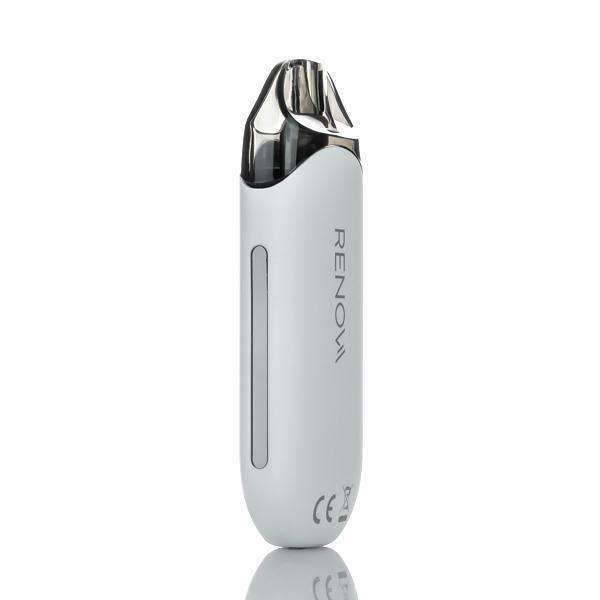 Стартовый набор Vaporesso Renova Zero (Original) - 4
