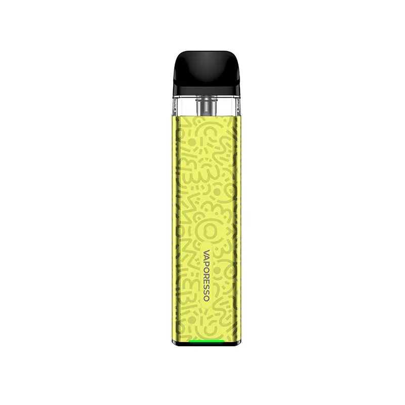 Стартовий набір Vaporesso XROS 3 mini (Original) - 12