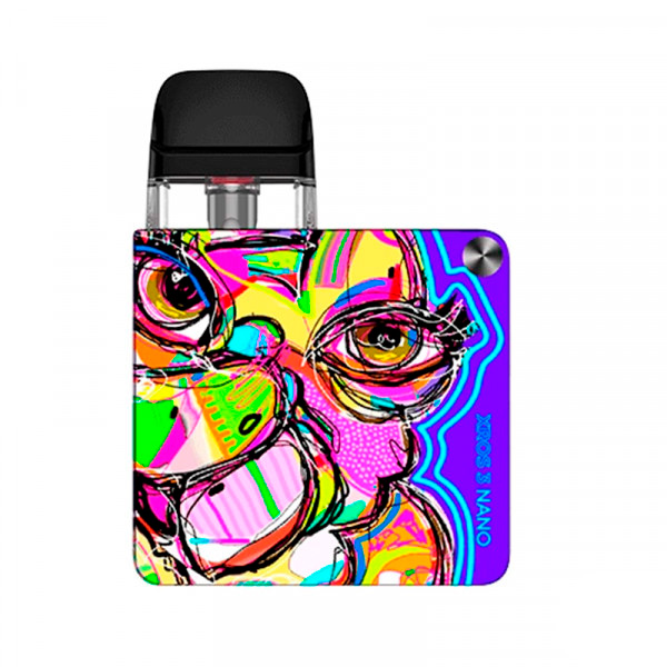 Стартовий набір Vaporesso XROS 3 Nano Mystery Box (Original) - 5