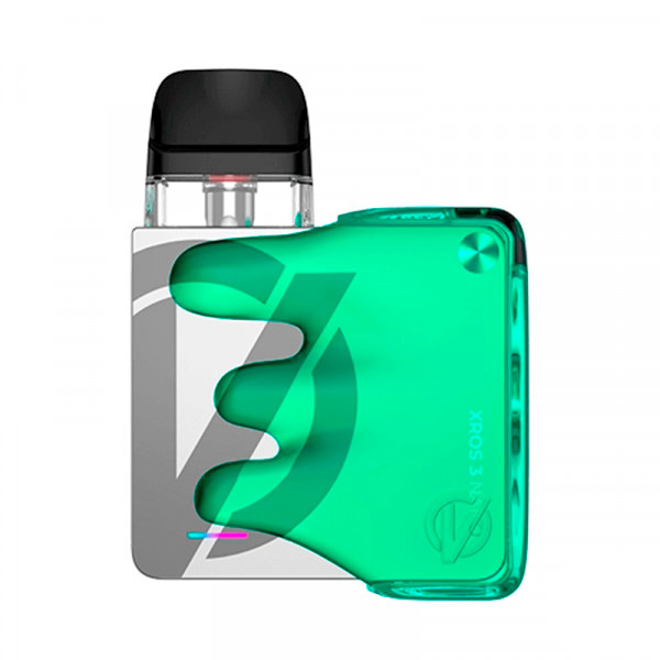 Стартовий набір Vaporesso XROS 3 Nano Mystery Box (Original) - 1