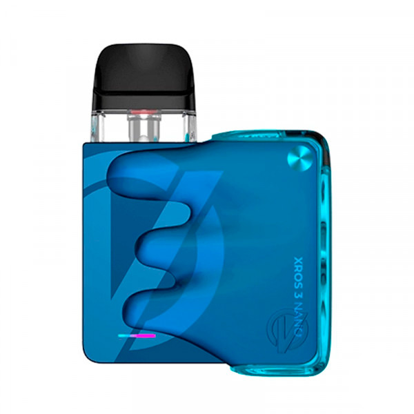 Стартовий набір Vaporesso XROS 3 Nano Mystery Box (Original) - 2
