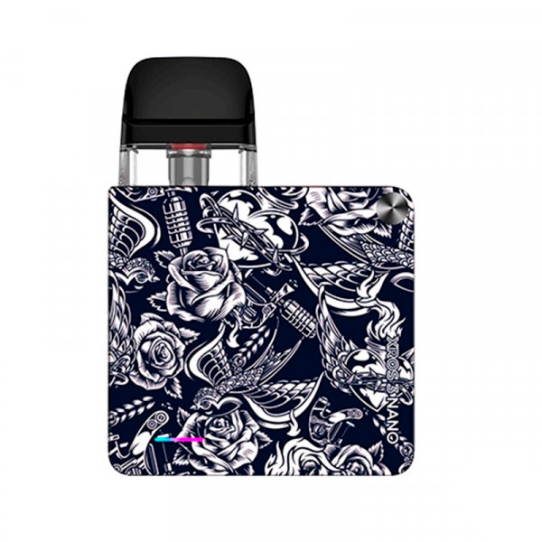Стартовий набір Vaporesso XROS 3 Nano Mystery Box (Original) - 6