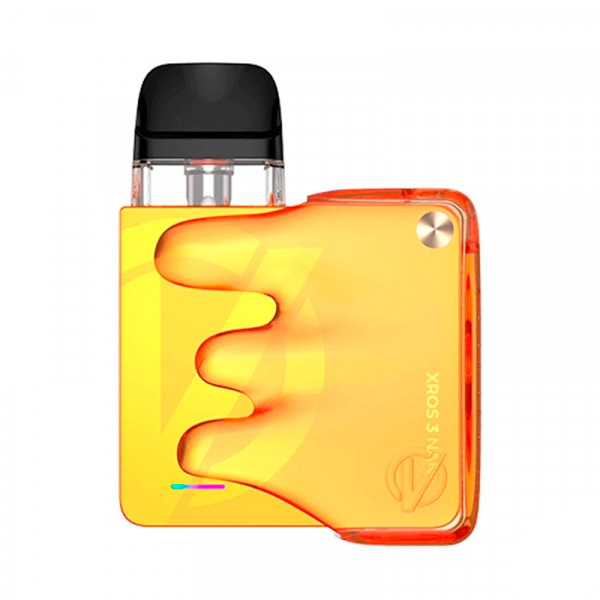 Стартовий набір Vaporesso XROS 3 Nano Mystery Box (Original) - 3