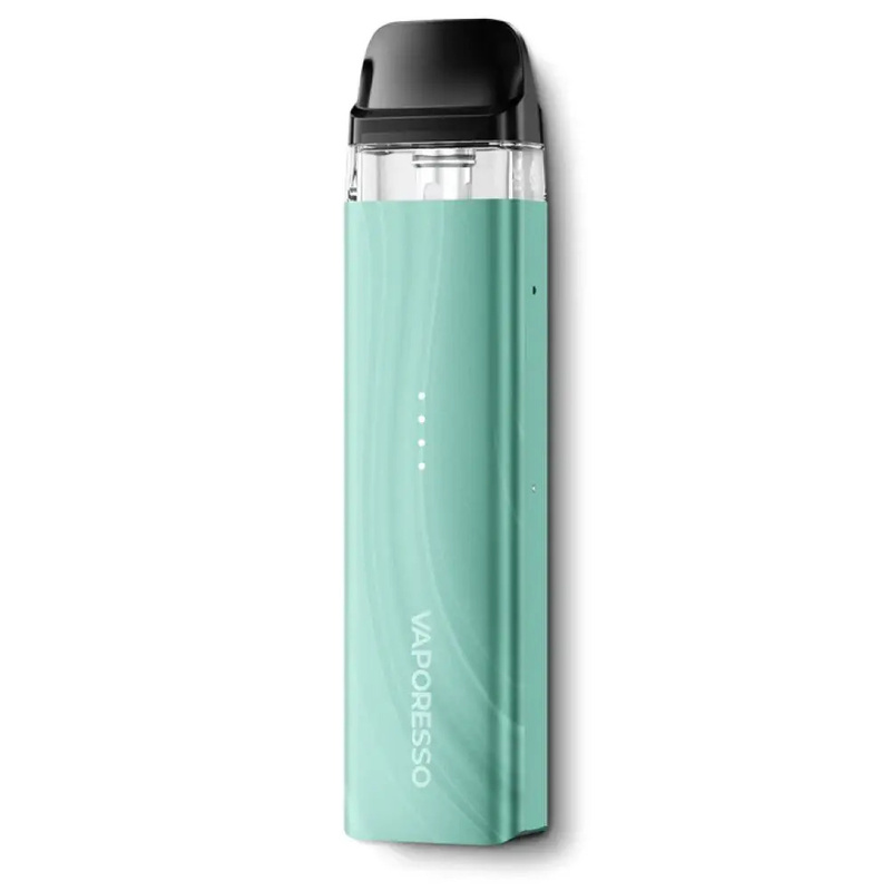 Стартовый набор Vaporesso XROS Mini Fresh Edition (Original) - 7