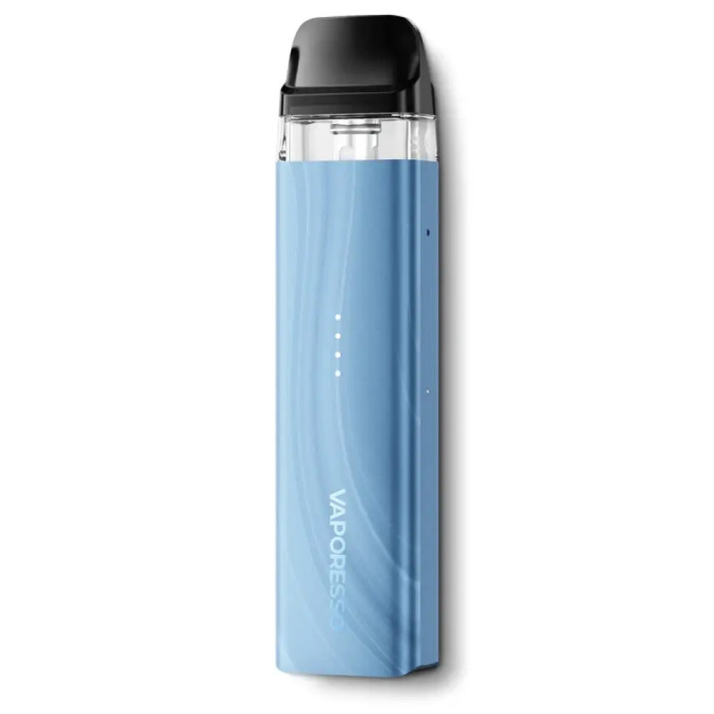 Стартовый набор Vaporesso XROS Mini Fresh Edition (Original) - 4
