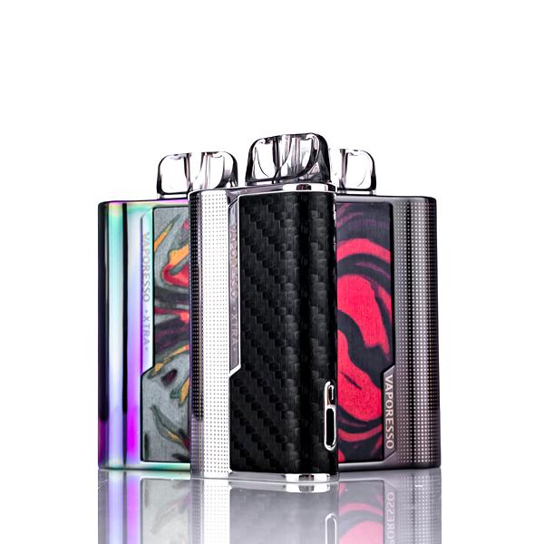 Стартовий набір Vaporesso XTRA Pod Kit (Original)