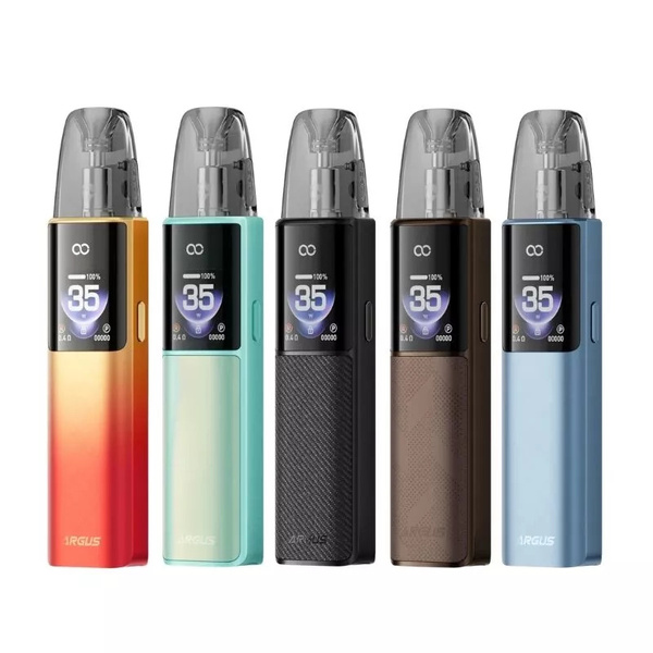 Стартовый набор Voopoo Argus G4 (Original)