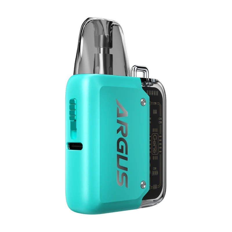 Стартовий набір Voopoo Argus P1 (Original) - 8