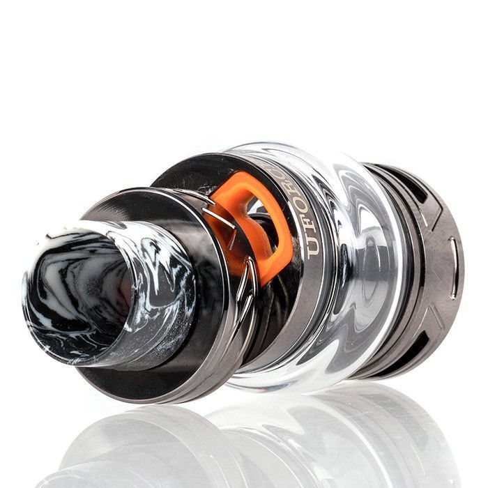 Стартовый набор Voopoo Drag 2 177W TC Kit with UFORCE T2 (Original) - 11