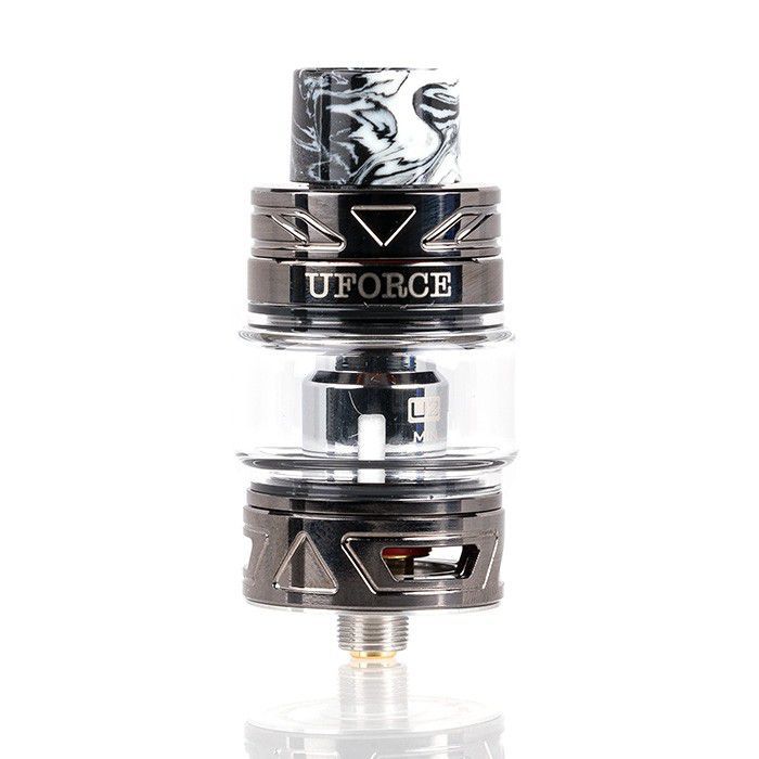 Стартовый набор Voopoo Drag 2 177W TC Kit with UFORCE T2 (Original) - 9