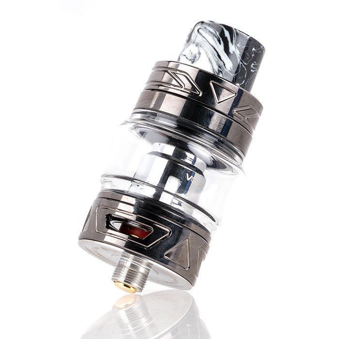 Стартовый набор Voopoo Drag 2 177W TC Kit with UFORCE T2 (Original) - 10