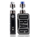 Стартовый набор Voopoo Drag 2 177W TC Kit with UFORCE T2 (Original)