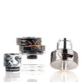 Стартовый набор Voopoo Drag 2 177W TC Kit with UFORCE T2 (Original)
