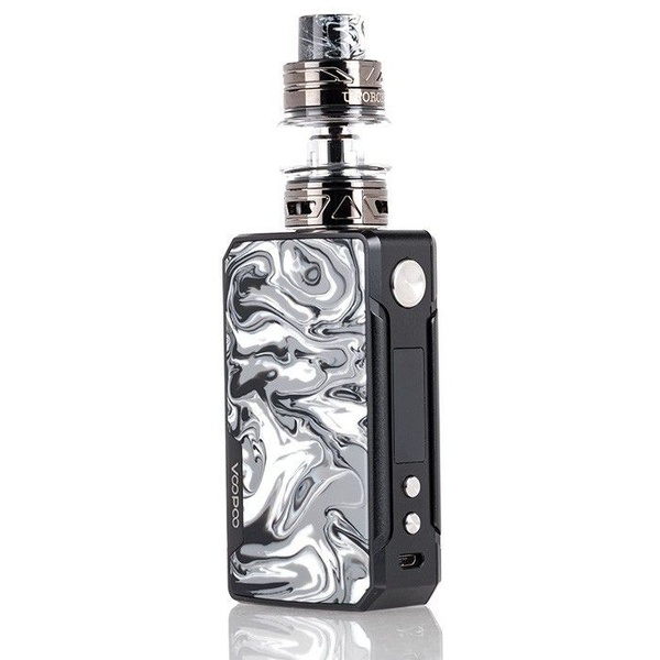 Стартовый набор Voopoo Drag 2 177W TC Kit with UFORCE T2 (Original)