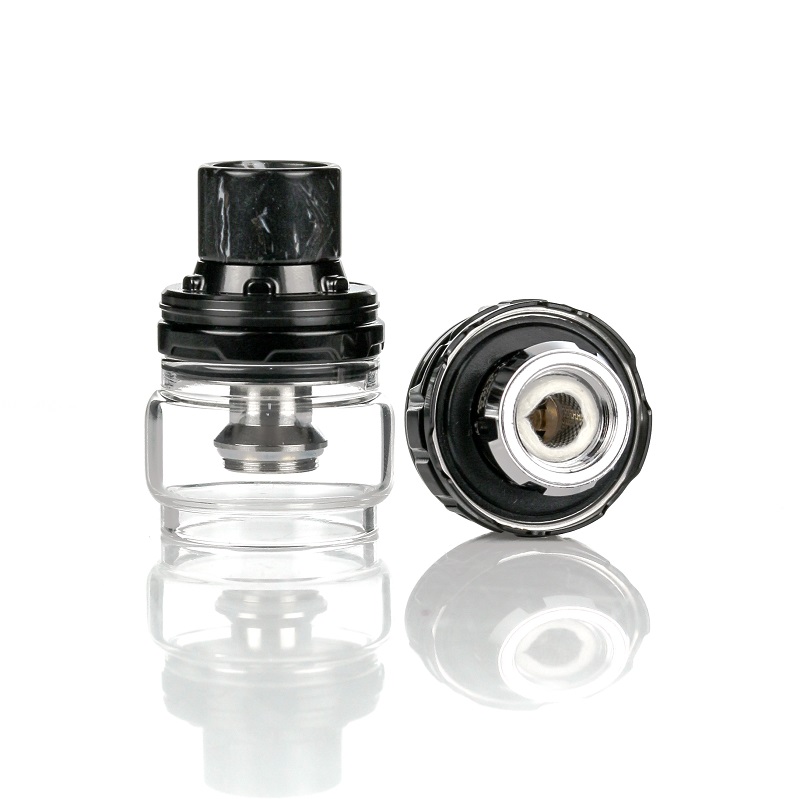 Стартовый набор Voopoo Drag Mini with Ello Duro (Original) - 13