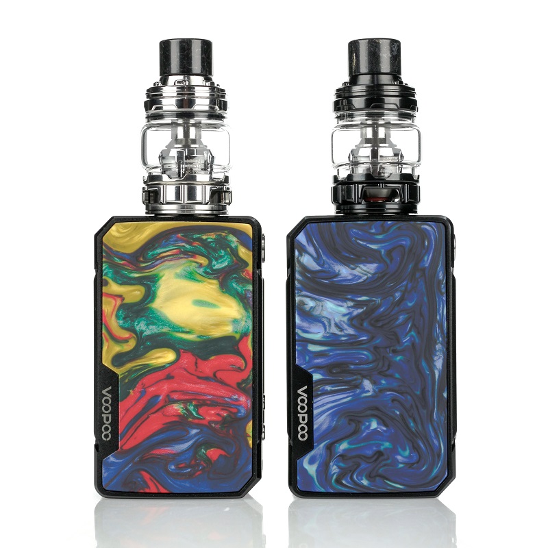 Стартовый набор Voopoo Drag Mini with Ello Duro (Original)