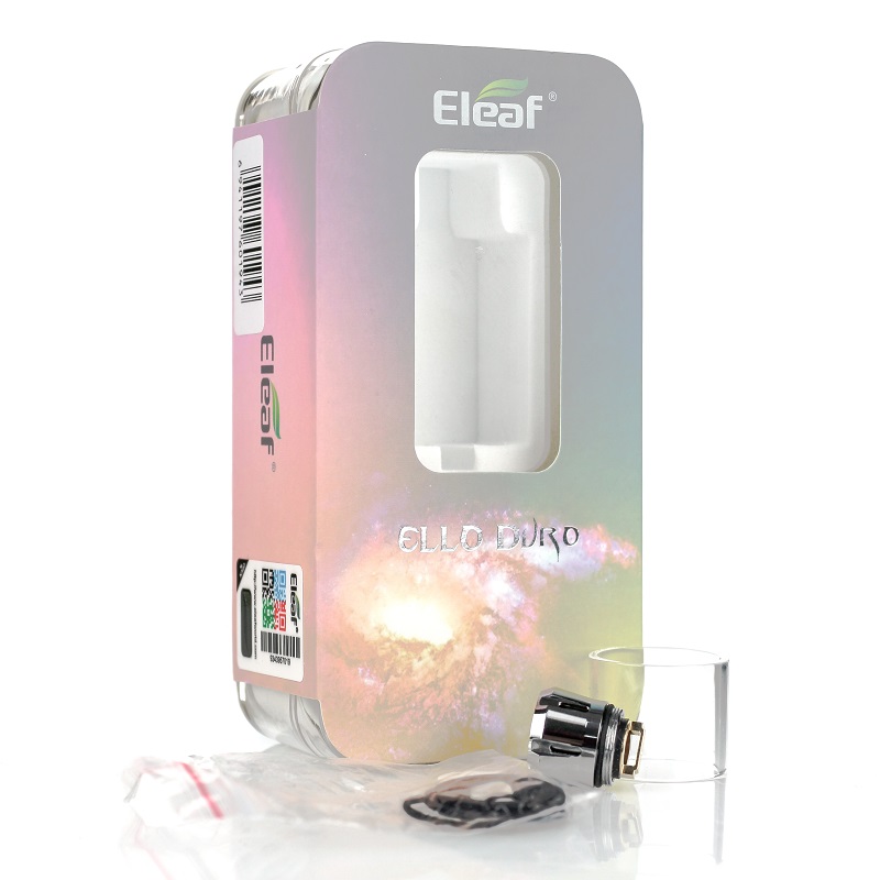 Стартовый набор Voopoo Drag Mini with Ello Duro (Original) - 18