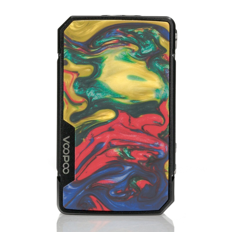 Стартовый набор Voopoo Drag Mini with Ello Duro (Original) - 3