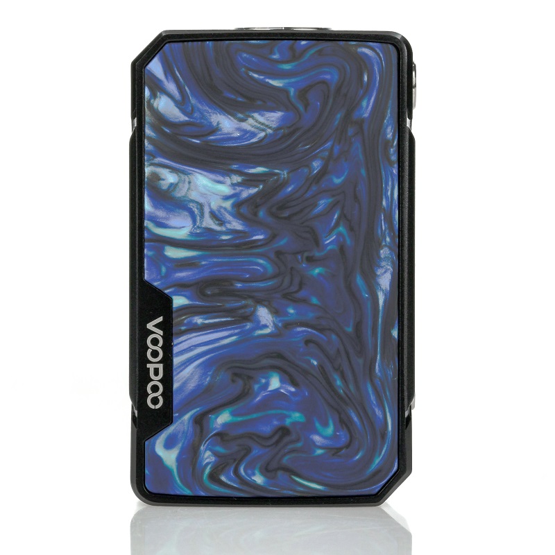 Стартовый набор Voopoo Drag Mini with Ello Duro (Original) - 1