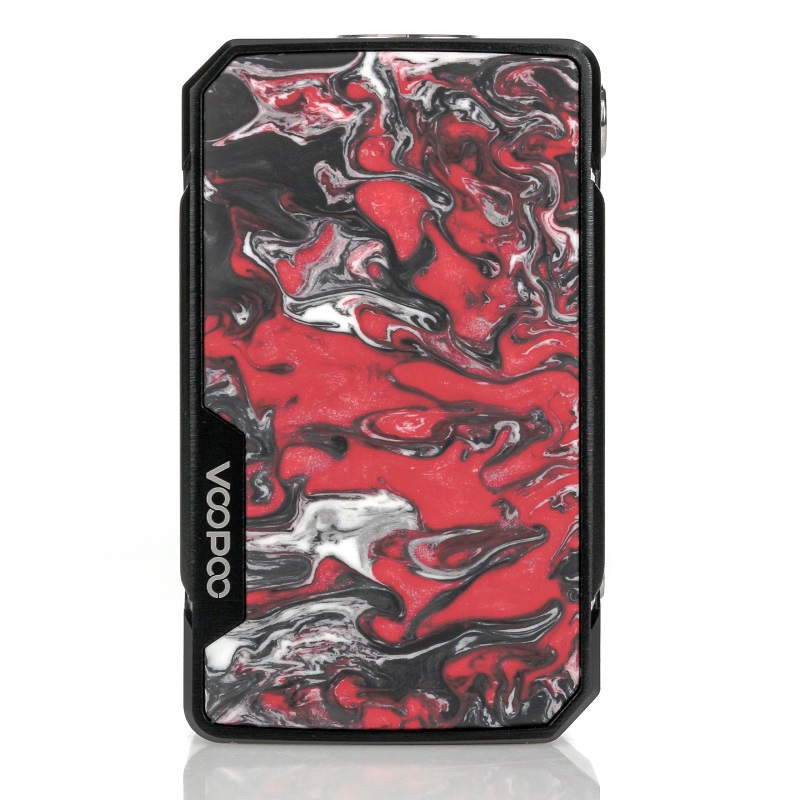 Стартовый набор Voopoo Drag Mini with Ello Duro (Original) - 2