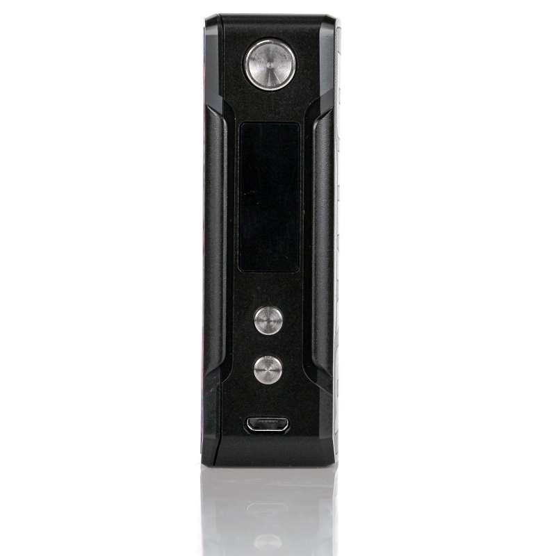 Стартовый набор Voopoo Drag Mini with Ello Duro (Original) - 5