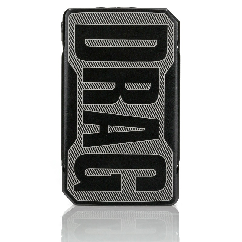 Стартовый набор Voopoo Drag Mini with Ello Duro (Original) - 6