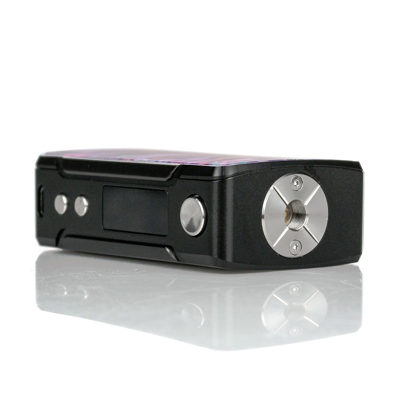 Стартовый набор Voopoo Drag Mini with Ello Duro (Original) - 7