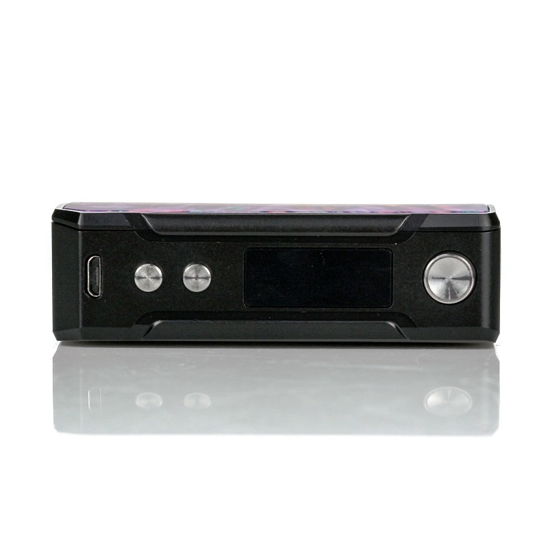 Стартовый набор Voopoo Drag Mini with Ello Duro (Original) - 8