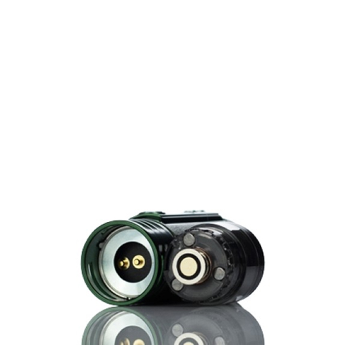 Стартовый набор Voopoo Drag H40 (Original) - 9