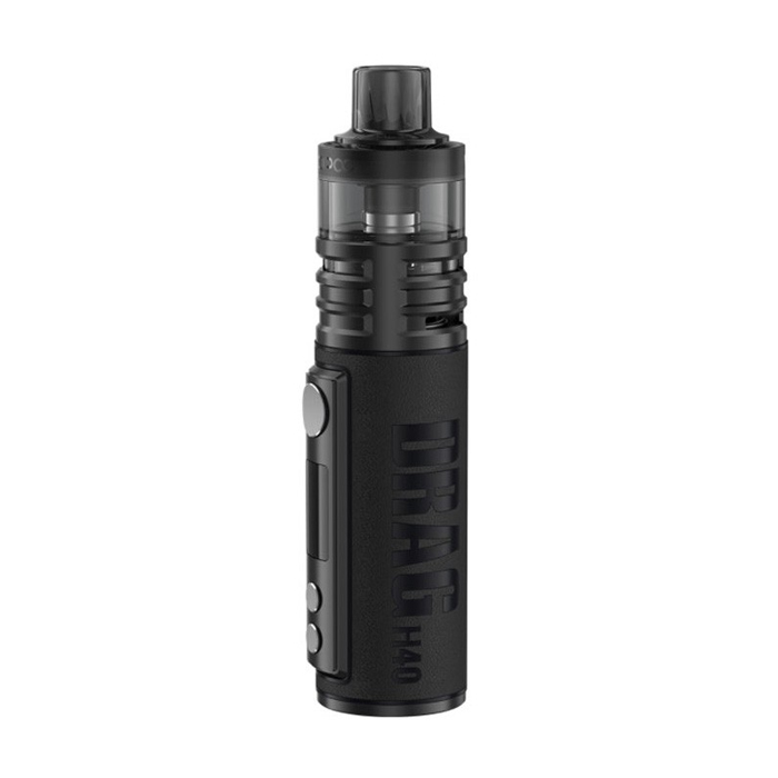 Стартовый набор Voopoo Drag H40 (Original) - 3