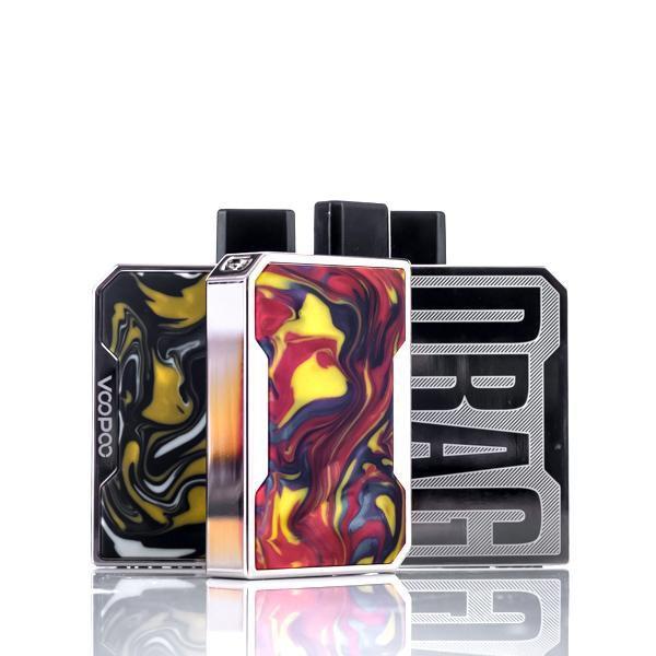 Стартовый набор Voopoo Drag Nano Pod Kit (Original)