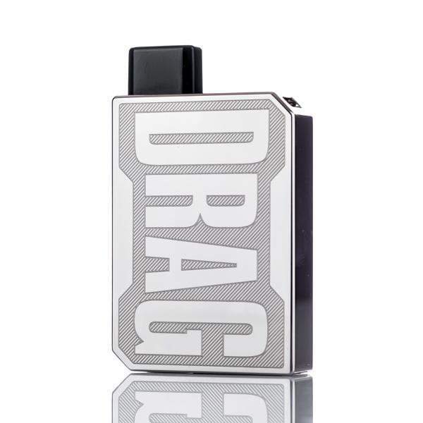 Стартовый набор Voopoo Drag Nano Pod Kit (Original) - 8