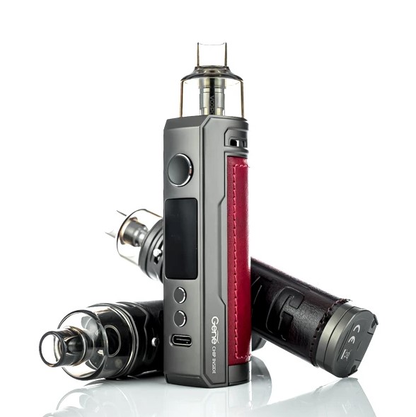 Стартовий набір Voopoo Drag X Mod Pod Kit (Original)