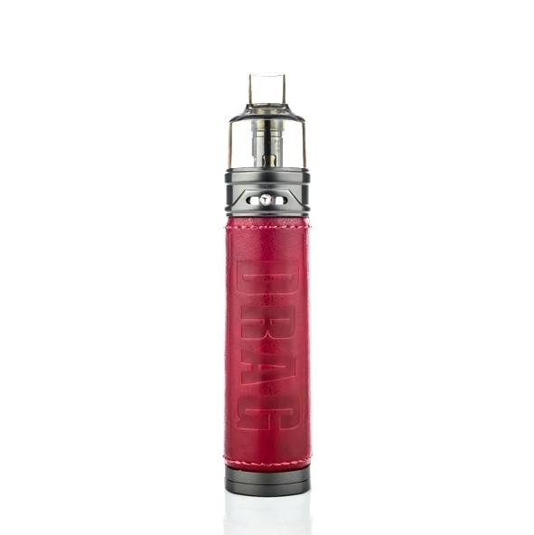 Стартовий набір Voopoo Drag X Mod Pod Kit (Original) - 4