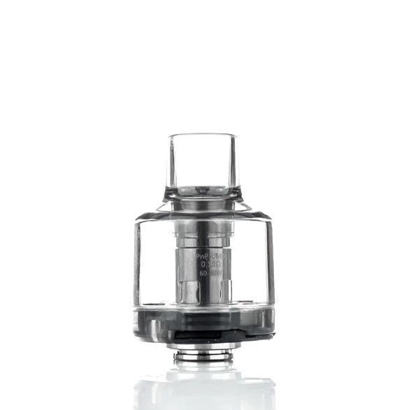 Стартовий набір Voopoo Drag X Mod Pod Kit (Original) - 17