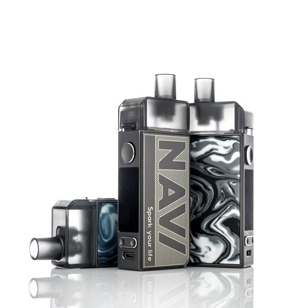 Стартовий набір Voopoo Navi Mod Pod System (Original)