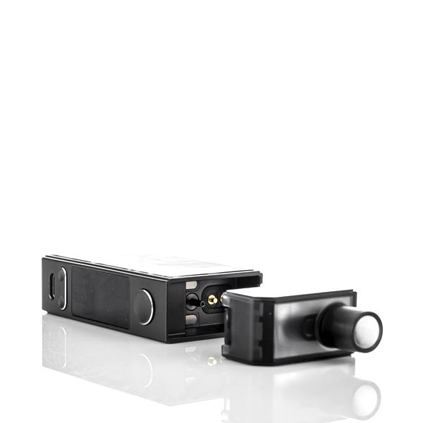 Стартовий набір Voopoo Navi Mod Pod System (Original) - 11