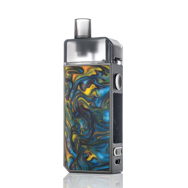Стартовий набір Voopoo Navi Mod Pod System (Original) - 14