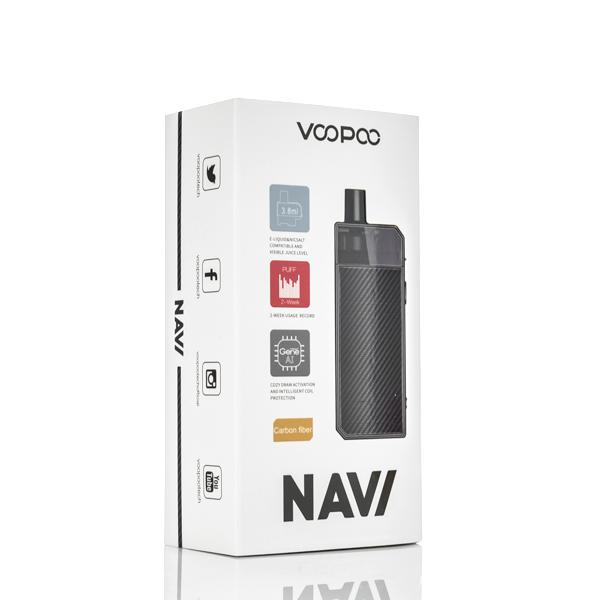 Стартовий набір Voopoo Navi Mod Pod System (Original) - 16