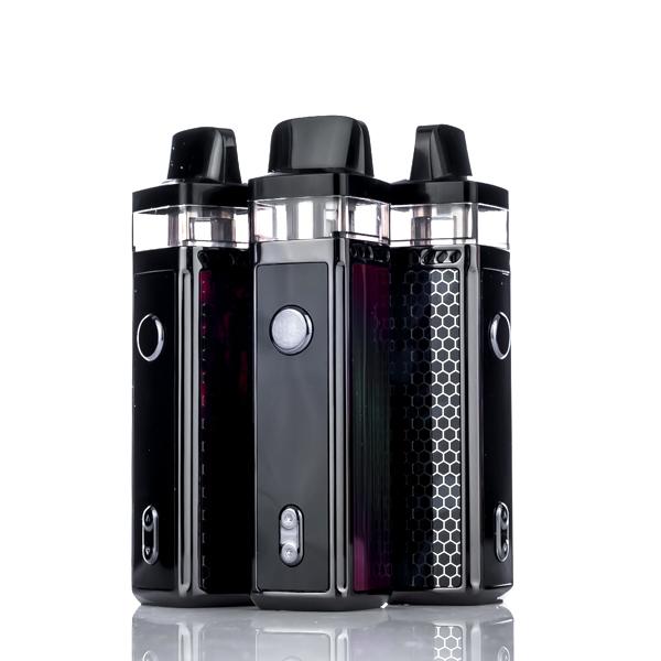 Стартовый набор Voopoo Vinci Mod Pod Kit (Original)