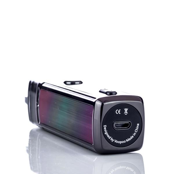 Стартовый набор Voopoo Vinci Mod Pod Kit (Original) - 5