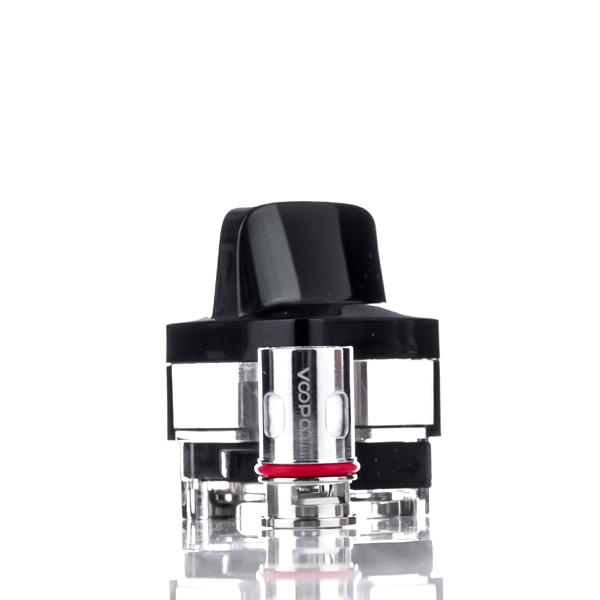 Стартовый набор Voopoo Vinci Mod Pod Kit (Original) - 7