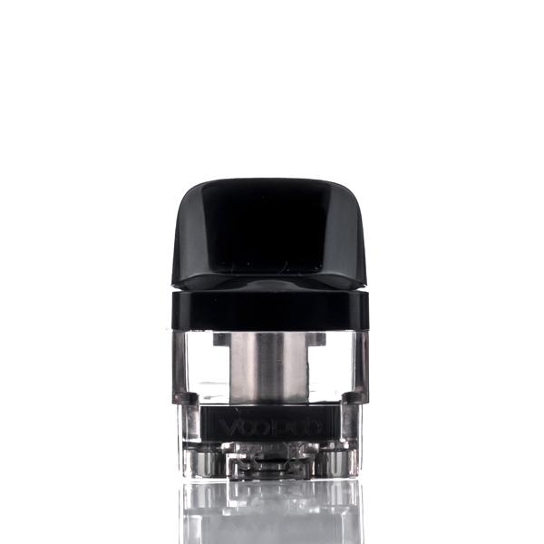 Стартовый набор Voopoo Vinci Mod Pod Kit (Original) - 8