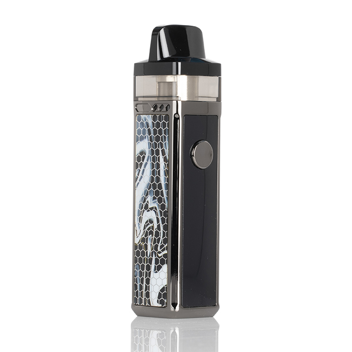 Стартовый набор Voopoo Vinci R Mod Pod Kit (Original) - 6