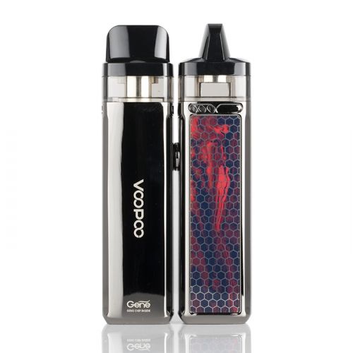 Стартовый набор Voopoo Vinci R Mod Pod Kit (Original) - 7